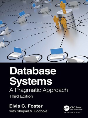 cover image of Database Systems